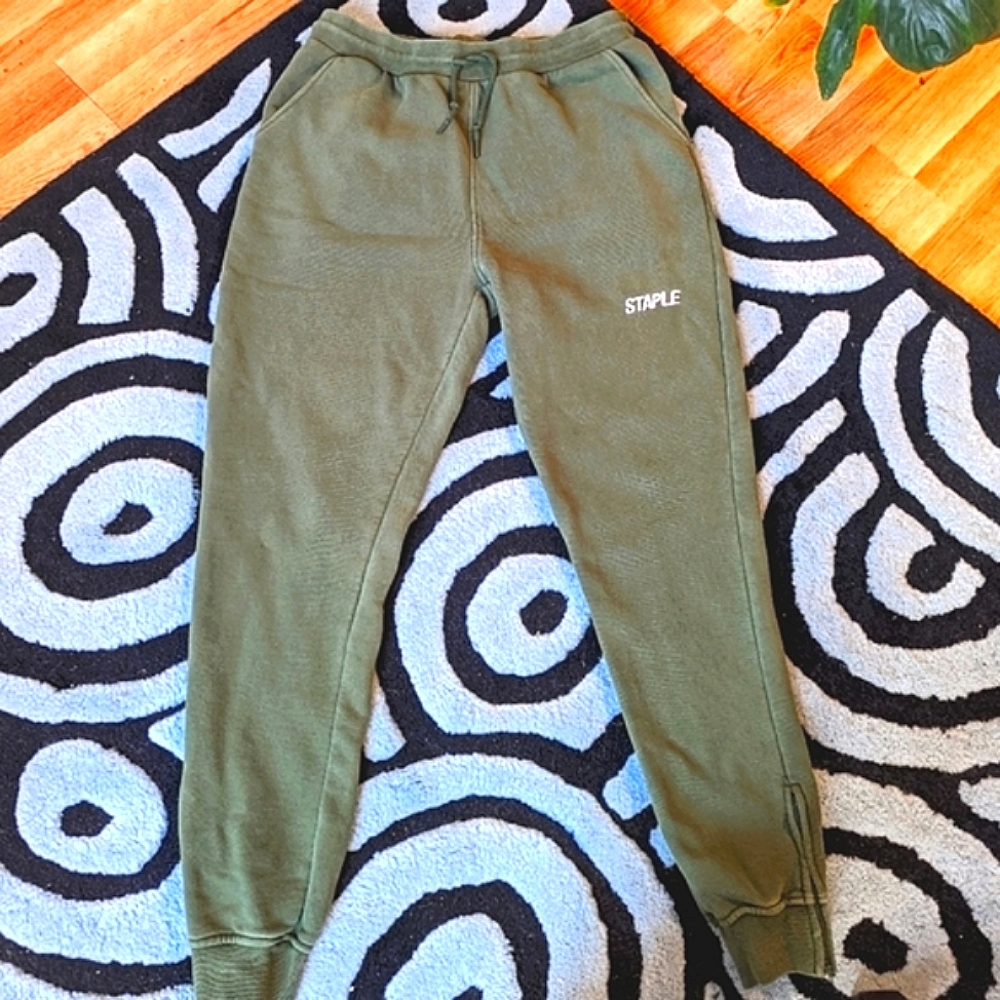 Staple Pigeon sweatpants